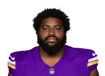 Elijah Williams headshot