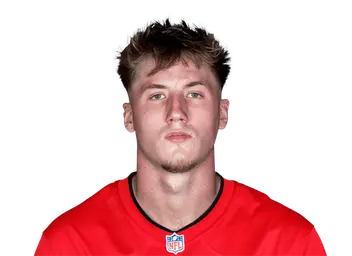 Jack Henderson headshot