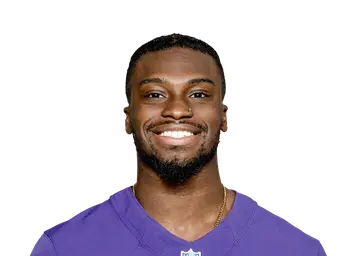 Devontez Walker headshot