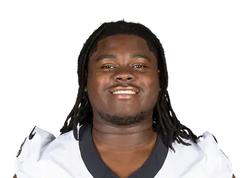 Torricelli Simpkins III headshot