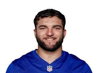 Cam Skattebo headshot