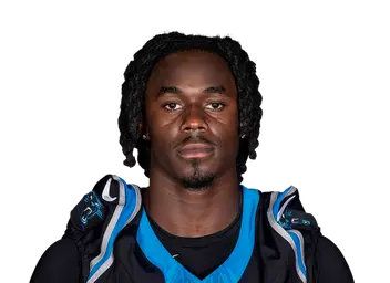 Chau Smith-Wade headshot