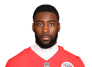 Jaylen Watson headshot