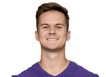 Tyler Loop headshot