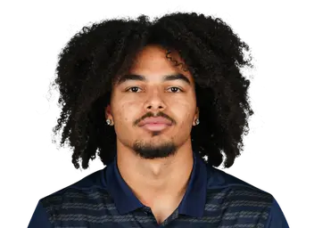 Treydan Stukes headshot
