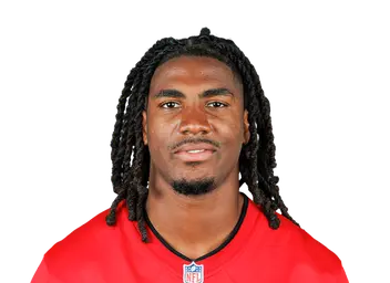 Rachaad White headshot