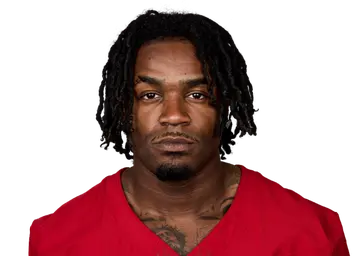 Max Melton headshot