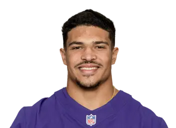 Teddye Buchanan headshot