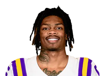 Barion Brown headshot