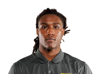 Toriano Pride Jr. headshot