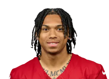 Harrison Wallace III headshot