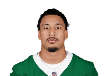 Kiko Mauigoa headshot