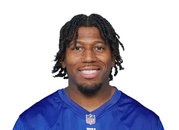 Myles Purchase headshot