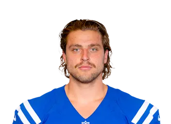 Carson Towt headshot