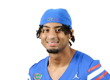 Devin Moore headshot