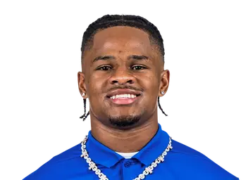Chandler Rivers headshot