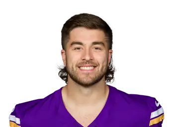 Gavin Bartholomew headshot