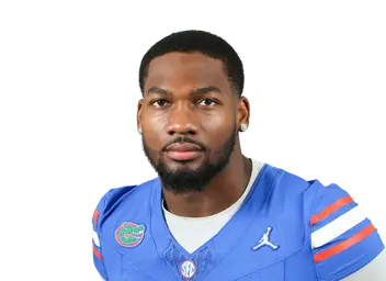 George Gumbs Jr. headshot