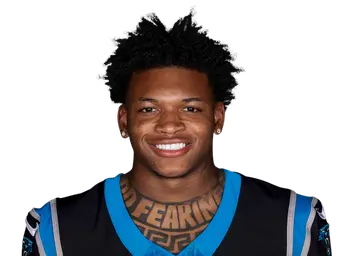 Jimmy Horn Jr. headshot