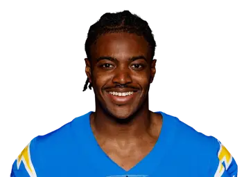 Devonte Ross headshot