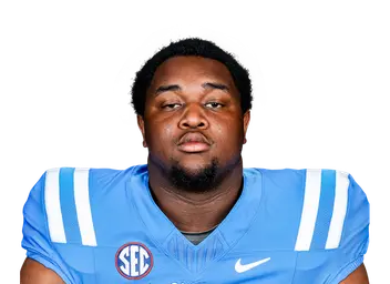 Jayden Williams headshot