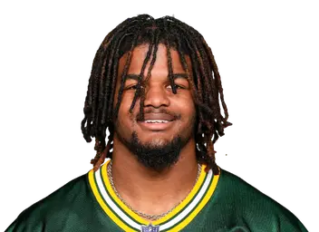 Johnathan Baldwin II headshot
