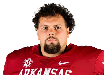 Fernando Carmona headshot