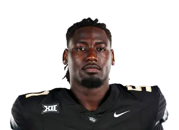 Malachi Lawrence headshot