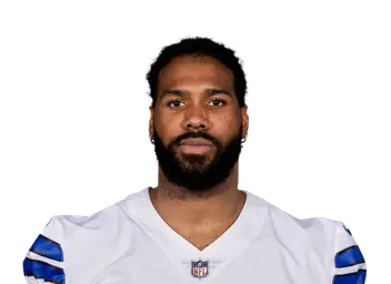 DJ Rogers headshot