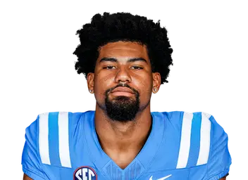 De'Zhaun Stribling headshot