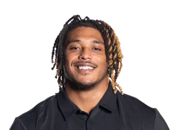 Cashius Howell headshot