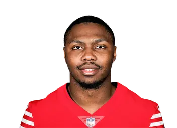 Isaiah Bolden headshot
