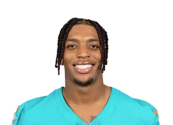 Ollie Gordon II headshot