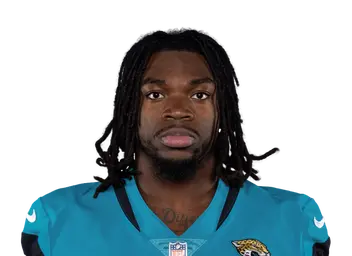 J'Mari Taylor headshot