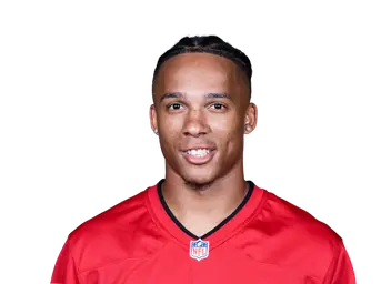 Eric Rivers Jr. headshot