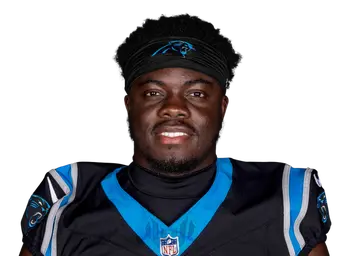 Thomas Incoom headshot