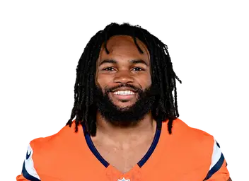 Jaleel McLaughlin headshot