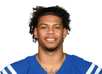 Drew Ogletree headshot