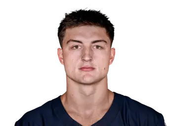 Colston Loveland headshot