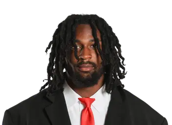 Omar Cooper Jr. headshot