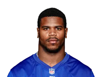 Abdul Carter headshot