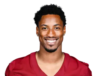 Malik Spencer headshot
