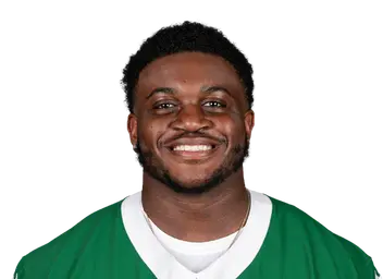 Armand Membou headshot