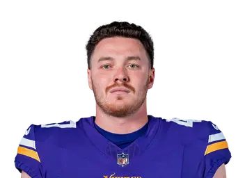 Brett Thorson headshot
