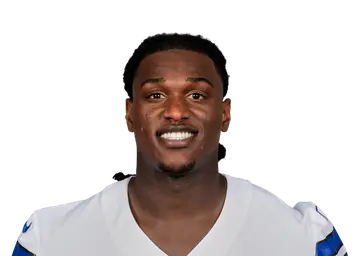 Camden Brown headshot