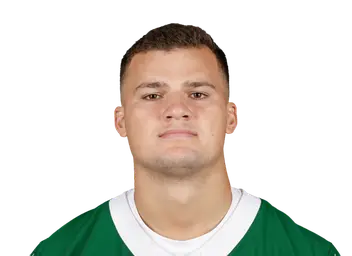 Mason Taylor headshot