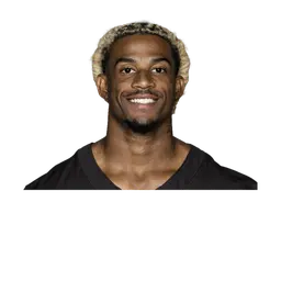 Isaiah Bond headshot