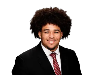 Parker Brailsford headshot