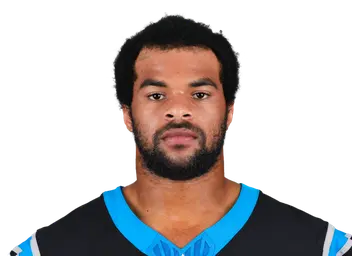 Isaiah Smith headshot