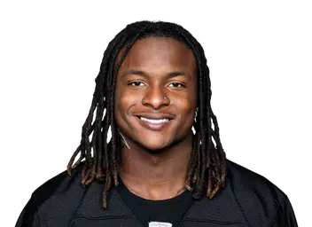 Kaleb Johnson headshot
